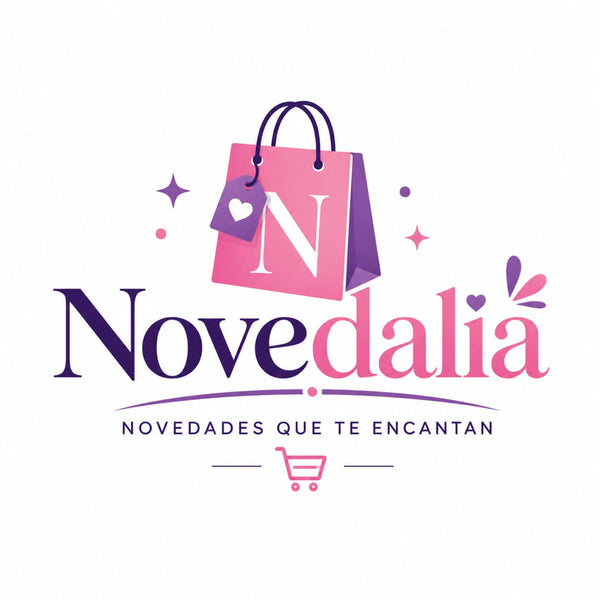 novedalia