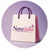 novedalia - Inicio