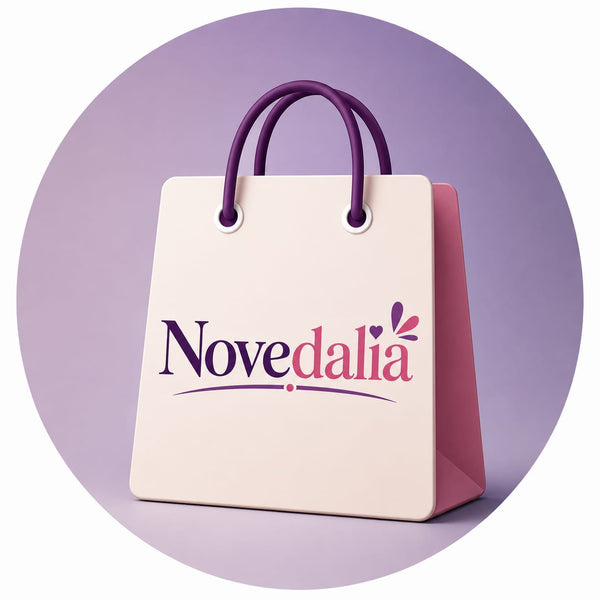 novedalia